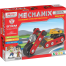 Zephyr Mechanix Beginner Bike DIY Stem and Education Metal Construction Set image