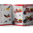 Zephyr Mechanix Beginner Bike DIY Stem and Education Metal Construction Set image