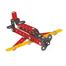 Zephyr Mechanix - Junior Block Building Set For Kids image