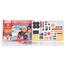 Zephyr Mechanix - Junior Block Building Set For Kids image