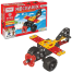 Zephyr Mechanix - Junior Block Building Set For Kids image