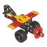 Zephyr Mechanix - Junior Block Building Set For Kids image