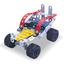 Zephyr Mechanix - Racing Car -01014, Block Building Set For Kids. image