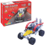 Zephyr Mechanix - Racing Car -01014, Block Building Set For Kids. image