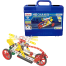 Zephyr Mechanix Robotix 1 Smart Bag Construction Toy Building Blocks DIY Toy Boys and Girls 7 Year Plus image