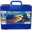 Zephyr Mechanix Robotix 1 Smart Bag Construction Toy Building Blocks DIY Toy Boys and Girls 7 Year Plus image