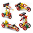 Zephyr Mechanix Robotix 1 Smart Bag Construction Toy Building Blocks DIY Toy Boys and Girls 7 Year Plus image