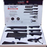 Zepter Kitchen Knife Set 6 Pcs image