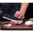 Zepter Kitchen Knife Set Premium Stainless Steel 6Pcs For Professional And Home Cooking image