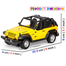 Zest 4 Toyz RC Car Remote Control Toys For Boys USB Rechargable Off Road Vehicle Toy Cars For Kids Best Birthday Gift image