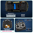 Zest 4 Toyz RC Car Remote Control Toys For Boys USB Rechargable Off Road Vehicle Toy Cars For Kids Best Birthday Gift image