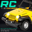 Zest 4 Toyz RC Car Remote Control Toys For Boys USB Rechargable Off Road Vehicle Toy Cars For Kids Best Birthday Gift image