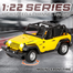 Zest 4 Toyz RC Car Remote Control Toys For Boys USB Rechargable Off Road Vehicle Toy Cars For Kids Best Birthday Gift image