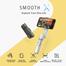 Zhiyun Smooth-X Essential Combo Smartphone Gimbal image