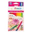 Zinix Dual Tip Color Pencil Set (12pcs 24 Colors) image