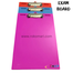 Zinix Plastic Exam Board Any Colour image