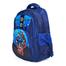 Zip It Good Captain America Baby School Backpack Bag/Kid School Bags size 16 inch image