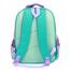 Zip It Good Gear-Up Color Field little Mermaid School Bag For Grils Size 16inch image