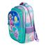 Zip It Good Gear-Up Color Field little Mermaid School Bag For Grils Size 16inch image
