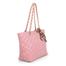 Zip It Good Large Capacity Tote Bag For Women Handbag And Shoulder Bag image