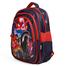 Zip It Good Marvel Shop Avengers Backpack Superhero School bag 16 inch image