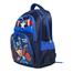 Zip It Good Superhero Avenger Captain America kids School Bag image