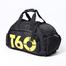 Zip It Good T60 Printing Multi Function Backpack Travel Bag GYM Backpack image