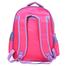 Zip It Good Unicorn School Bag - Pink Size Height 16 inch image