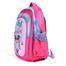 Zip It Good Unicorn School Bag - Pink Size Height 16 inch image
