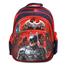 Zip It Good badgeKids Lightweight Batman School Bag image