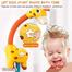 Automatic Electric Baby Ziraf Shower image