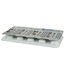 ZnF 5 mg Plus 20 mg 10's Strip Tablet image