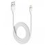 Zoook Fastlink I Lightning Rapid Charge And SYNC Cable image