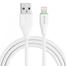 Zoook Fastlink I Lightning Rapid Charge And SYNC Cable image