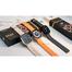 Zordai Z8 Ultra Max 49mm Smart Watch - Black image