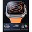 Zordai Z8 Ultra Max 49mm Smart Watch - Orange image