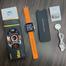 Zordai Z8 Ultra Max 49mm Smart Watch - Orange image