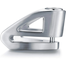 Zovii ZV6 Disc Lock Anti-Theft Stainless Steel Lock With 6mm Lock Pin For Motorcycle And Scooter image
