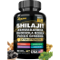 Zoyava Shilajit Ashwagandha Rhodiola Rosea Panax Ginseng 60 Veggie Capsules -483474495 image