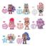 Zuru Itty Bitty Prettys Tea Party Surprise Collectible Toy image