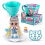 Zuru Itty Bitty Prettys Tea Party Surprise Collectible Toy image