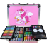 145Pc Art Painting/Drawing (Pink/Blue) image