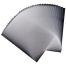  A4 Size Clear Plastic File Folder 30 Pcs image