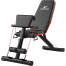  ADKing AD-DB1894 Foldable Weight Sit Up Bench image
