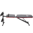  ADKing AD-DB1894 Foldable Weight Sit Up Bench image