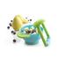  APPLEBEAR Baby Mash and Serve Bowl China image