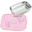  Airtight Stainless Steel Tiffin Box Food Container 700ml image