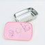  Airtight Stainless Steel Tiffin Box Food Container 700ml image