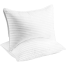  Allora Plush Soft Microfiber Pillow For Home and Hotel 18x26 Inch image