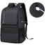  Arctic Hunter B00532 Waterproof Anti-theft High Quality Usb Charging Travel Business Laptop Backpack Black image